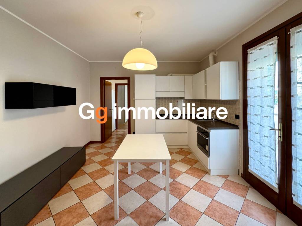 appartamento in vendita a Resana