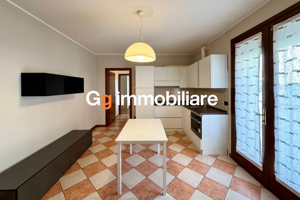 appartamento in vendita a Resana