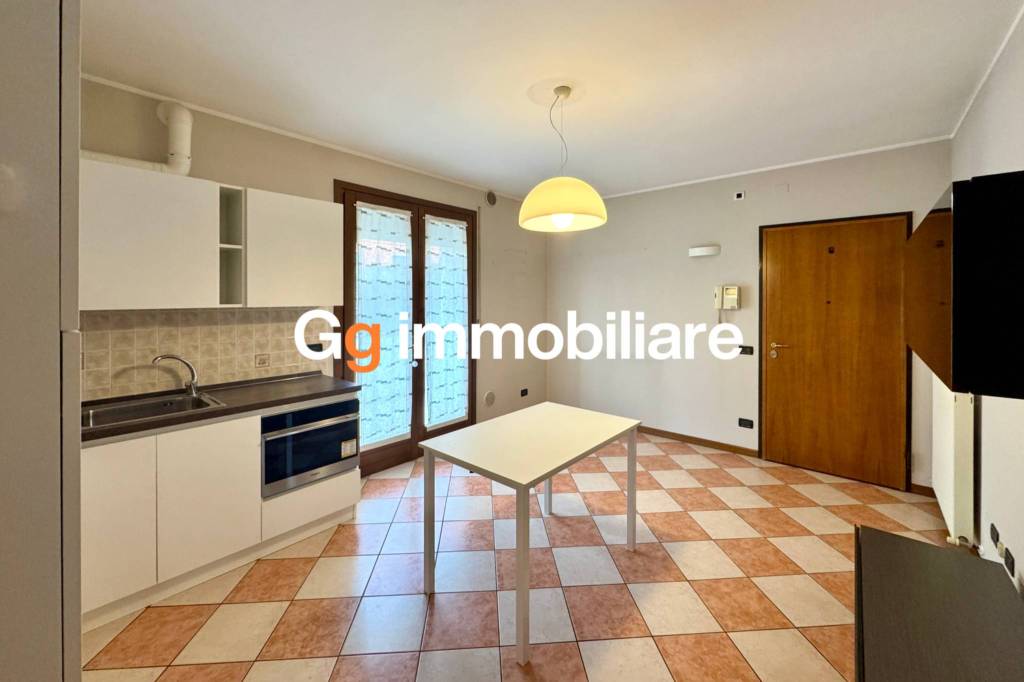 appartamento in vendita a Resana