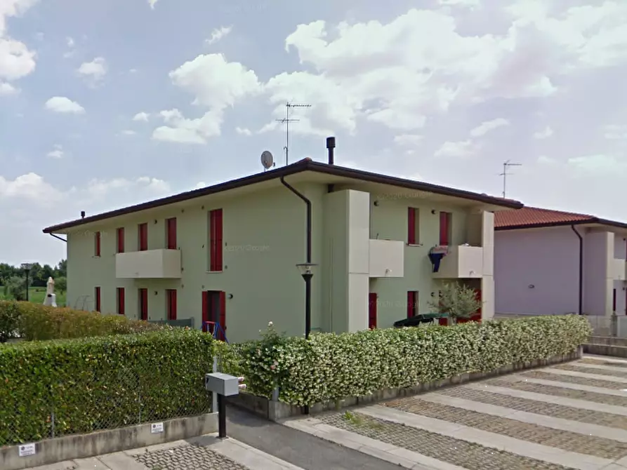 appartamento in vendita a Resana in zona Castelminio
