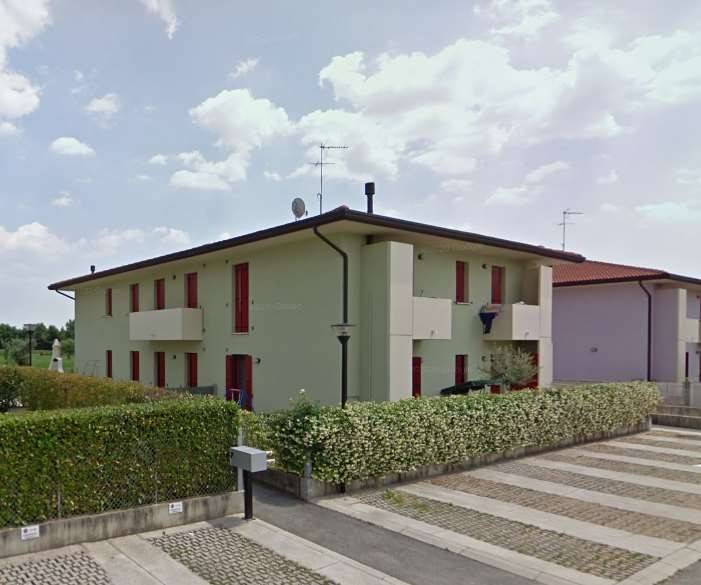appartamento in vendita a Resana in zona Castelminio
