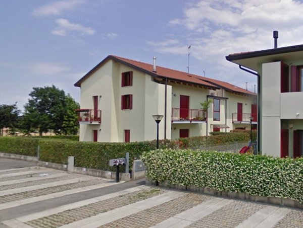appartamento in vendita a Resana in zona Castelminio