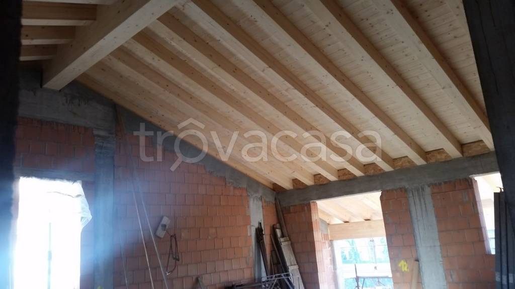 casa indipendente in vendita a Resana in zona Castelminio