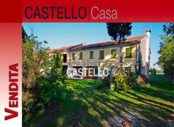 casa indipendente in vendita a Resana