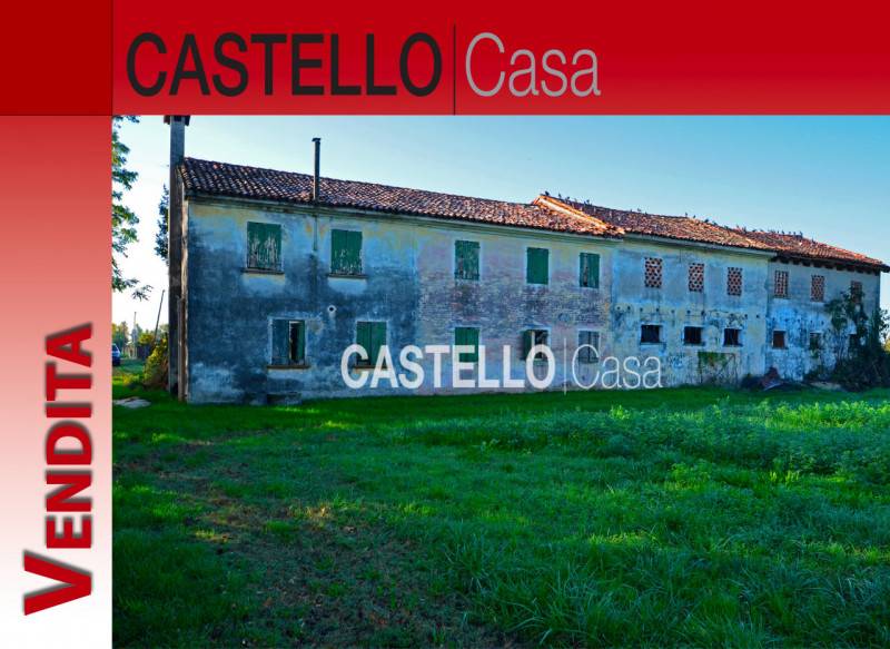 casale in vendita a Resana