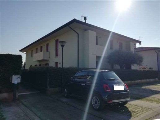 appartamento in vendita a Resana