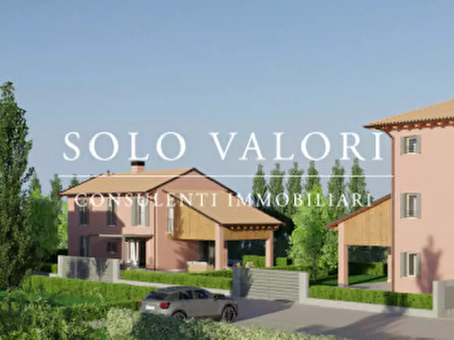 casa indipendente in vendita a Resana