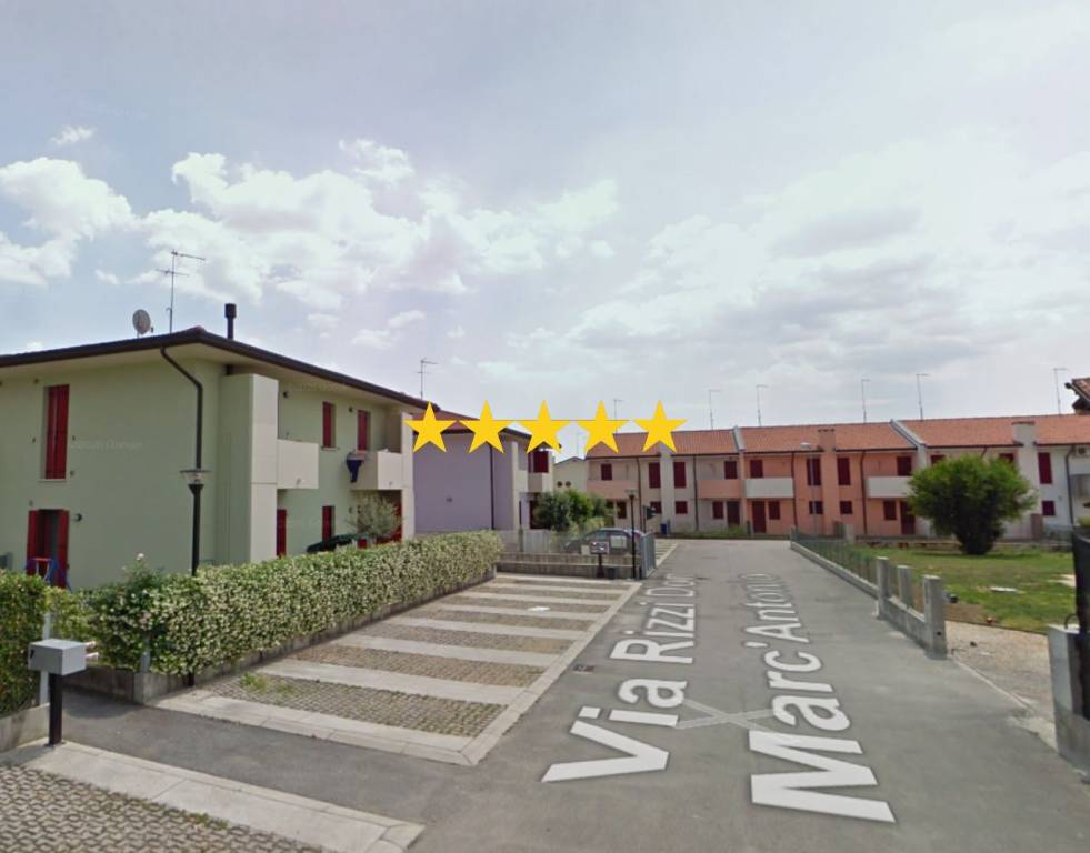 appartamento in vendita a Resana