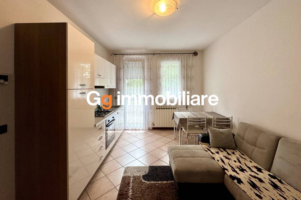 appartamento in vendita a Resana