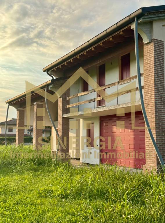 casa indipendente in vendita a Resana