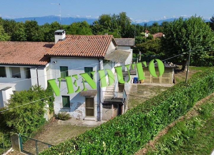 casa indipendente in vendita a Resana in zona Castelminio