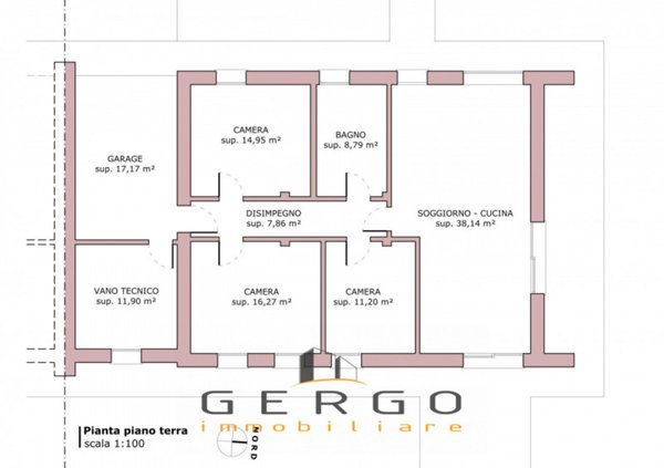 terreno edificabile in vendita a Resana