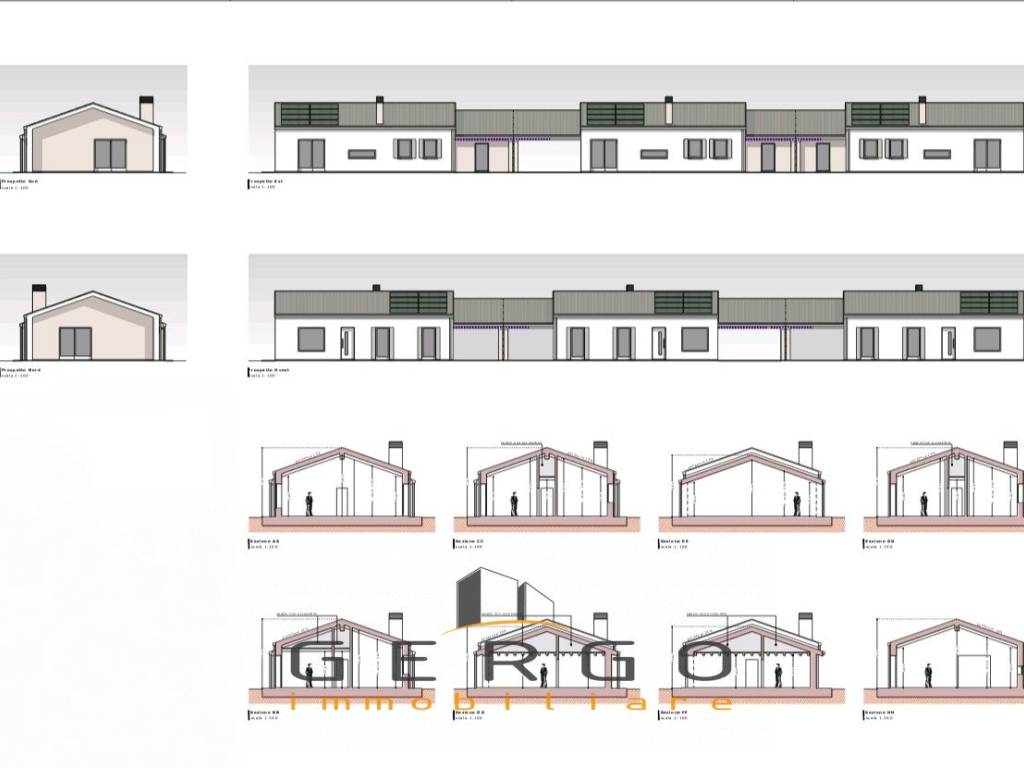 terreno edificabile in vendita a Resana