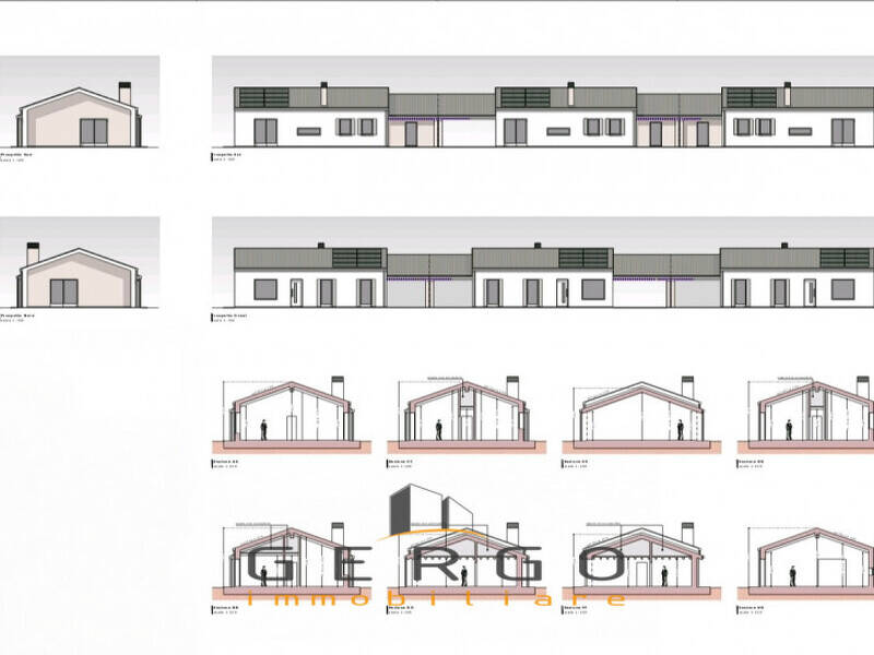 terreno edificabile in vendita a Resana
