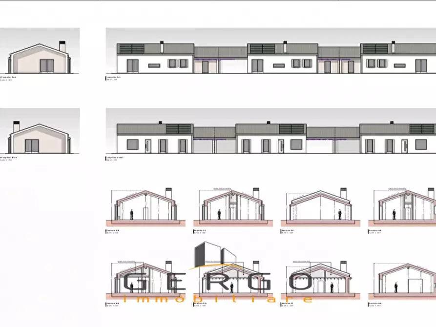 terreno edificabile in vendita a Resana