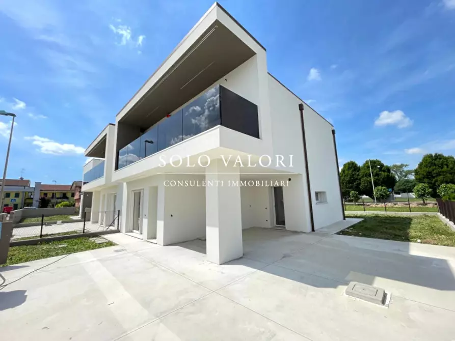 casa indipendente in vendita a Resana