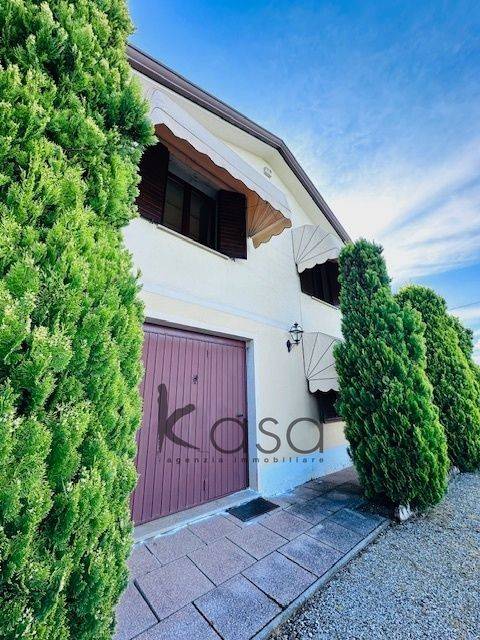 casa indipendente in vendita a Resana in zona San Marco