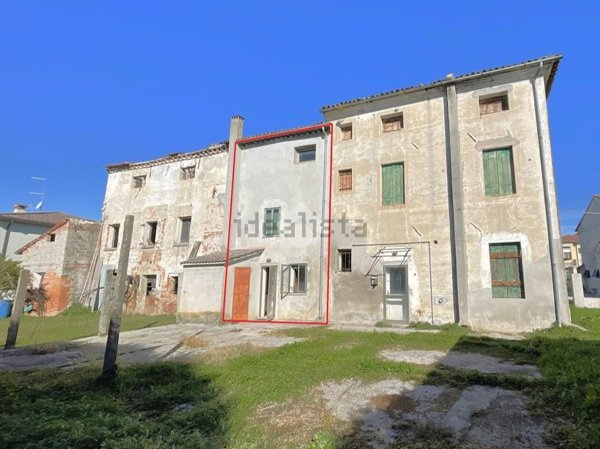 casa indipendente in vendita a Resana in zona San Marco
