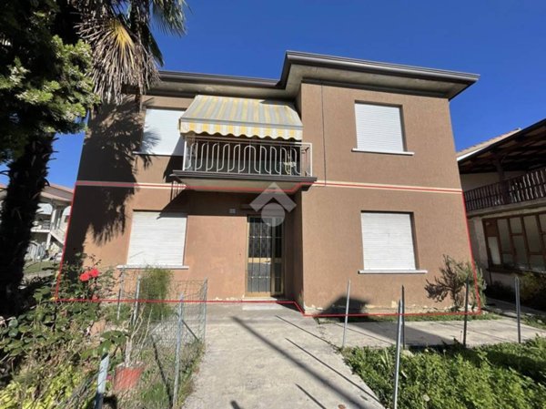 casa indipendente in vendita a Resana in zona San Marco