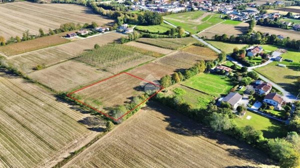 terreno agricolo in vendita a Resana in zona Castelminio