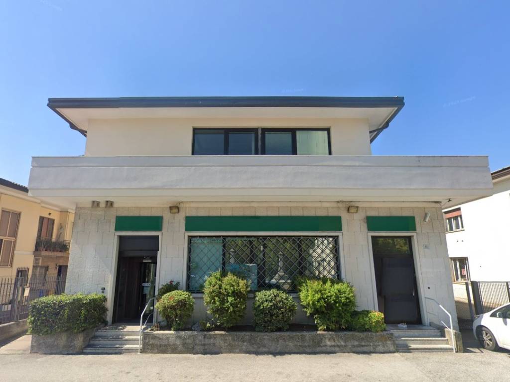 negozio in vendita a Resana