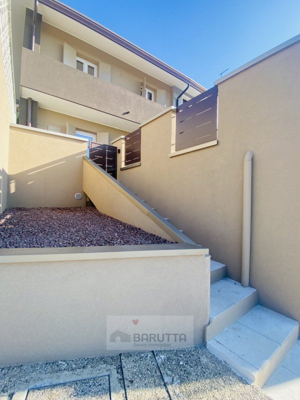 casa semindipendente in vendita a Resana