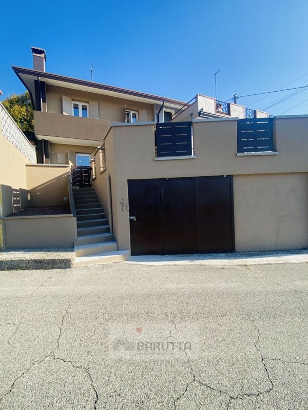 casa semindipendente in vendita a Resana