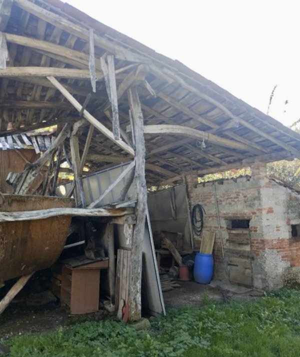 casa indipendente in vendita a Resana