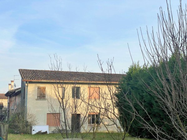 appartamento in vendita a Resana
