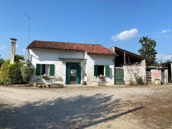 casa indipendente in vendita a Resana