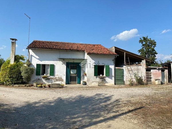 casa indipendente in vendita a Resana