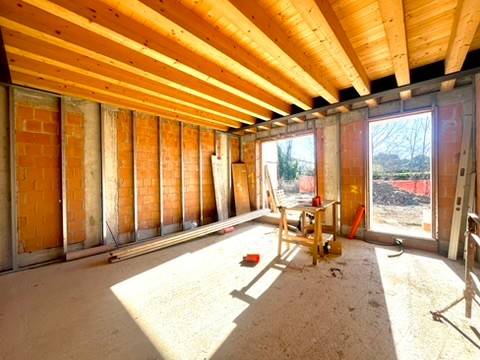 casa indipendente in vendita a Resana in zona Castelminio