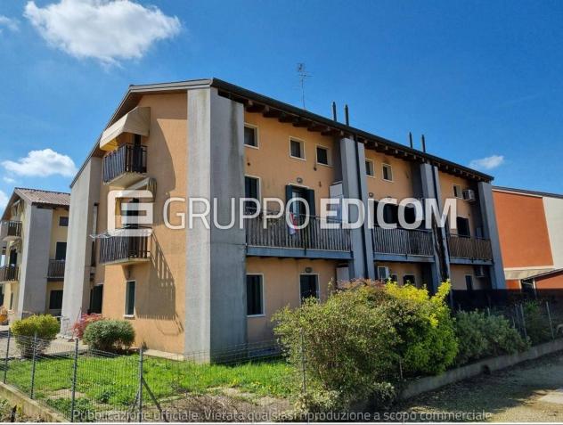 appartamento in vendita a Resana in zona San Marco