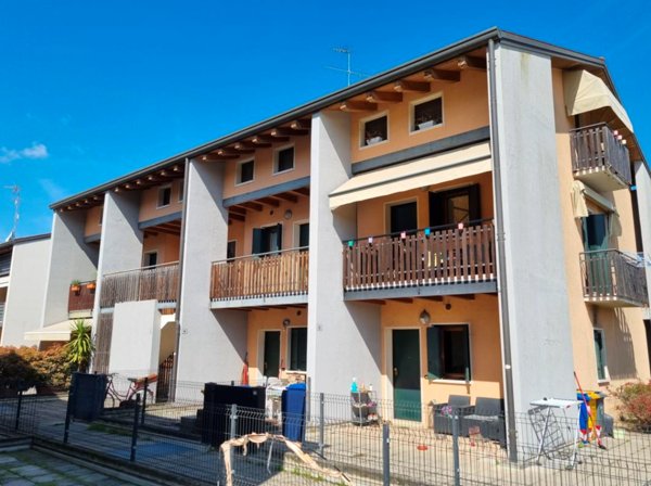 appartamento in vendita a Resana