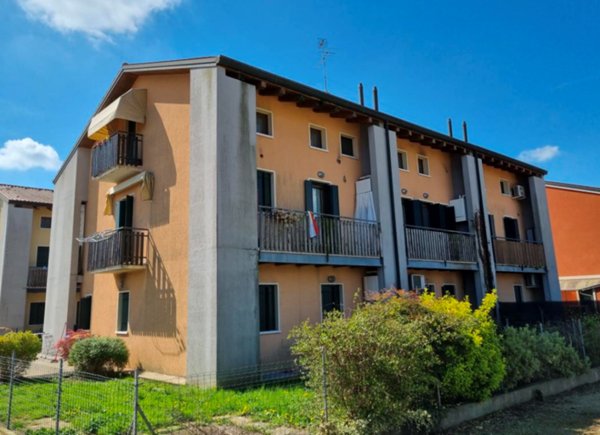 appartamento in vendita a Resana