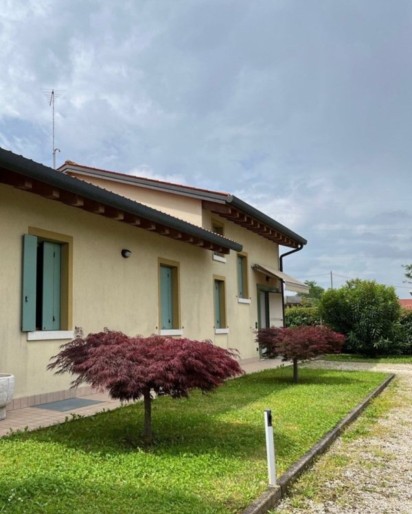 casa indipendente in vendita a Resana