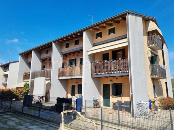 appartamento in vendita a Resana in zona San Marco