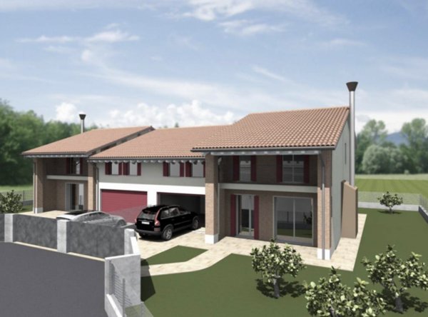 casa indipendente in vendita a Resana in zona Castelminio