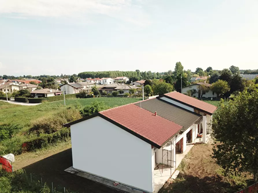 casa indipendente in vendita a Resana