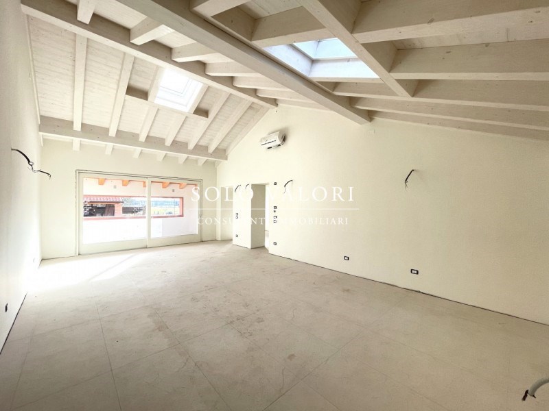 appartamento in vendita a Resana