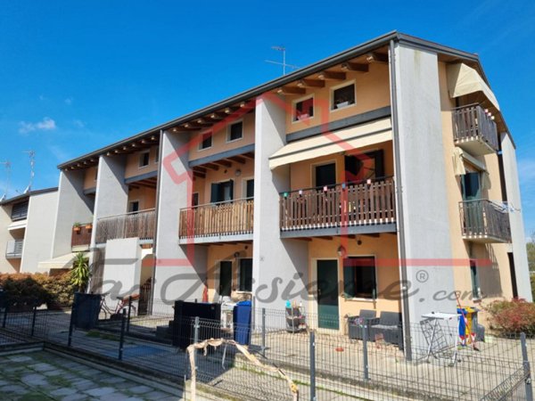 appartamento in vendita a Resana