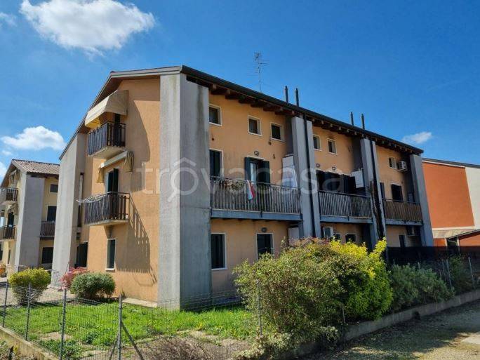 appartamento in vendita a Resana in zona San Marco