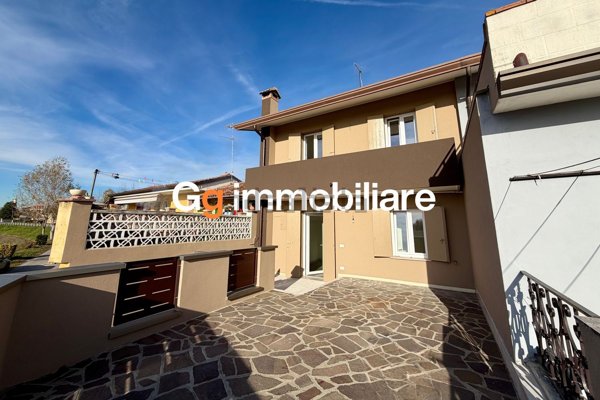 casa indipendente in vendita a Resana