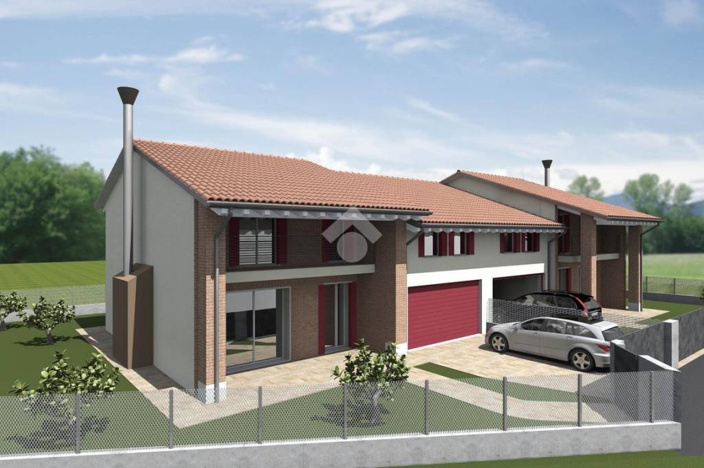 casa indipendente in vendita a Resana