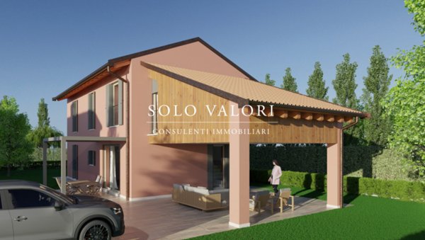 casa indipendente in vendita a Resana