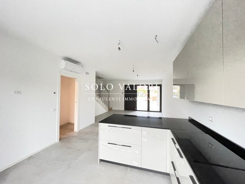 casa indipendente in vendita a Resana