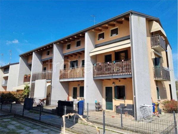 appartamento in vendita a Resana in zona San Marco