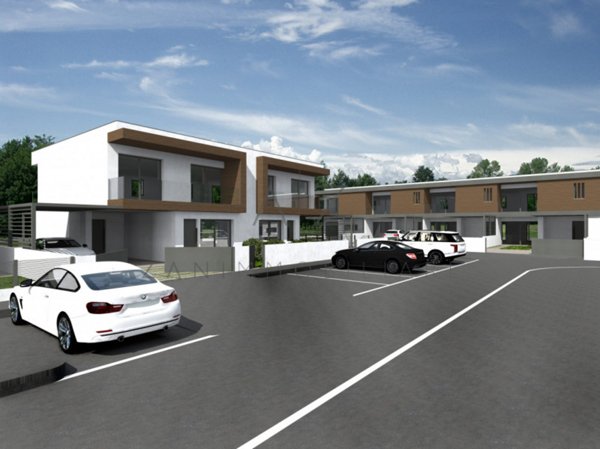 casa indipendente in vendita a Resana