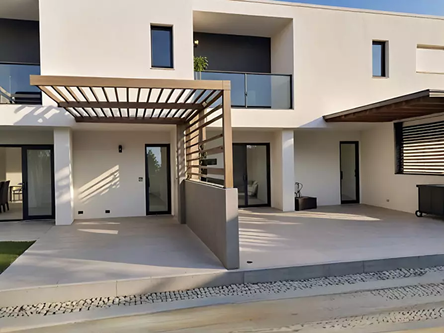 casa indipendente in vendita a Resana