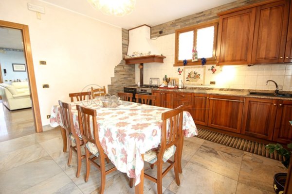 casa indipendente in vendita a Resana